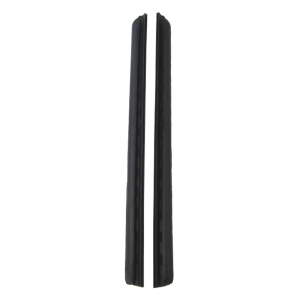 Rear Door Window Leading Edge Seal