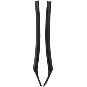 Rear Quarter Window Leading Edge Seal