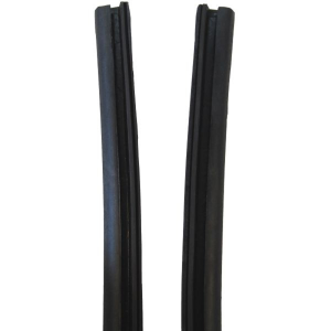 10-053V - 1967-1968 Buick Cadillac Chevy Oldsmobile Pontiac Quarter Window Seals Weatherstrips