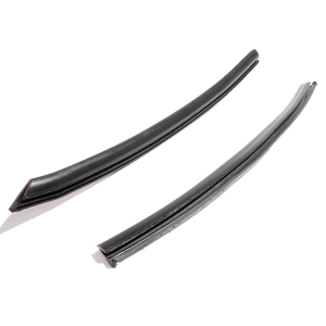 Rear Quarter Window Leading Edge Seal
