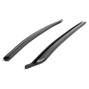 Rear Quarter Window Leading Edge Seal
