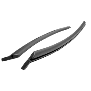 Rear Quarter Window Leading Edge Seal