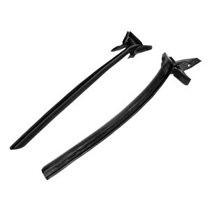 Rear Quarter Window Leading Edge Seal