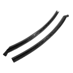 Rear Door Window Leading Edge Seal