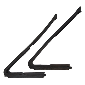 Front Door Vent Window Seal