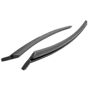 Rear Quarter Window Leading Edge Seal