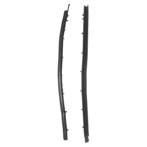 Front Door Vent Window Division Seal