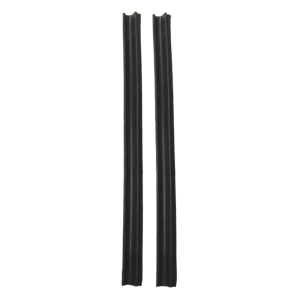 Rear Quarter Window Leading Edge Seal