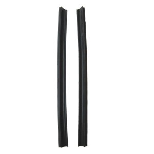Rear Quarter Window Leading Edge Seal