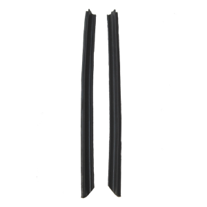 Rear Quarter Window Leading Edge Seal