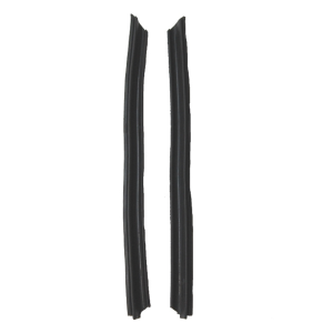 Rear Quarter Window Leading Edge Seal