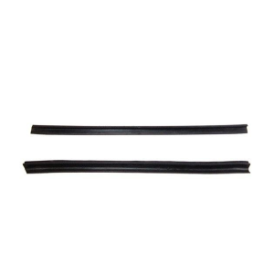 Rear Door Window Leading Edge Seal