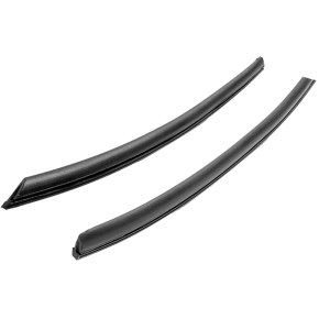 Rear Quarter Window Leading Edge Seal