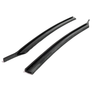 Rear Quarter Window Leading Edge Seal