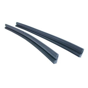 Rear Door Window Leading Edge Seal