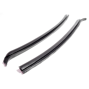 Rear Quarter Window Leading Edge Seal