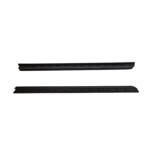 Rear Door Window Leading Edge Seal