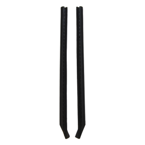 Rear Door Window Leading Edge Seal