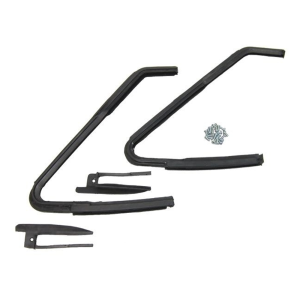 Front Door Vent Window Main Seal