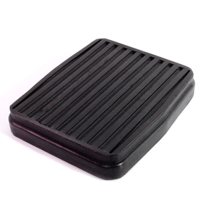 Brake Pedal Pad - Dyna Flow Transmission Only