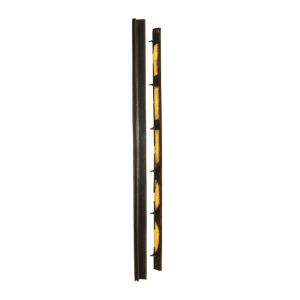 Front Door Vent Window Division Seal