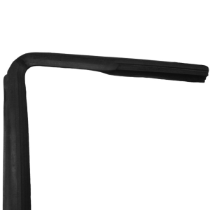 10-091V - 1955 1956 Buick Oldsmobile Vent Window Seal Weatherstrip