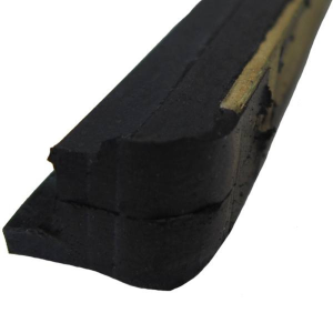 10-091V - 1955 1956 Buick Oldsmobile Vent Window Seal Weatherstrip