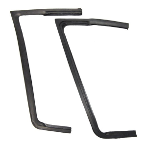 Front Door Vent Window Main Seal