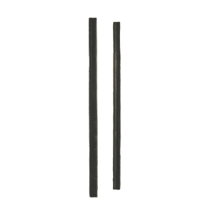 Front Door Vent Window Division Seal