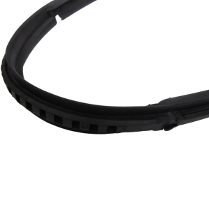 10-121V - 1941-1948 Buick Cadillac Oldsmobile Pontiac Vent Window Seals Weatherstrips