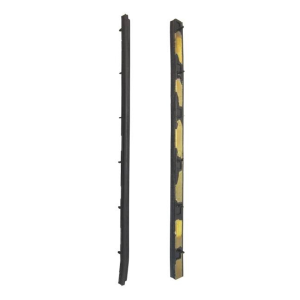 Front Door Vent Window Division Seal