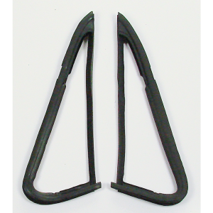 Vent Window Seal - 1 Piece Design