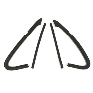 Vent Window Seal Kit - 2 Piece Design