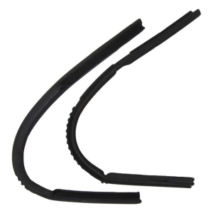 Front Door Vent Window Main Seal