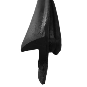 10-130V - 1949-1952 Chevy Oldsmobile Pontiac Vent Window Seals Weatherstrips