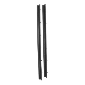 Rear Door Vent Window Division Seal