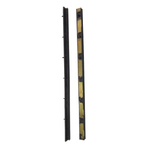 Front Door Vent Window Division Seal