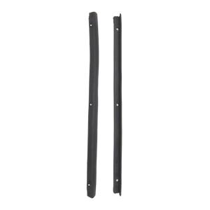 Rear Door Window Division Post Seal