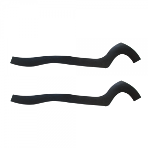 Rear Bumper Filler