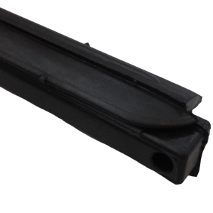 10-147V - 1934-1936 Buick Cadillac Chevy Oldsmobile Pontiac Vent Window Seals Weatherstrips