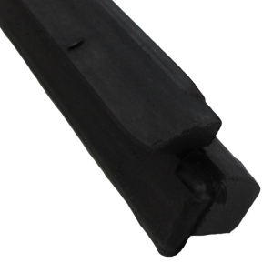 10-147V - 1934-1936 Buick Cadillac Chevy Oldsmobile Pontiac Vent Window Seals Weatherstrips