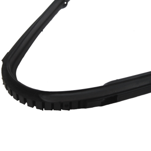 10-147V - 1934-1936 Buick Cadillac Chevy Oldsmobile Pontiac Vent Window Seals Weatherstrips