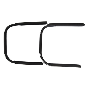 Front Door Vent Window Seal