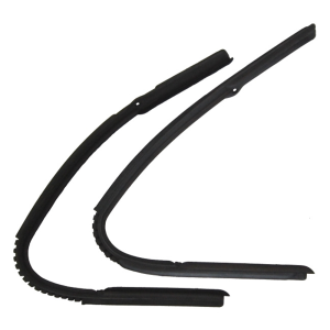 Front Door Vent Window Seal