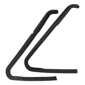 10-154V - 1961-1965 Chevy Corvair Vent Window Seal Weatherstrip
