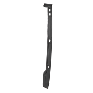 Quarter Window Leading Edge Seal - LH / Driver Side