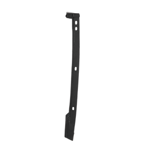 Quarter Window Leading Edge Seal - RH / Passenger Side