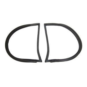 Rear Door Stationary Vent Seal