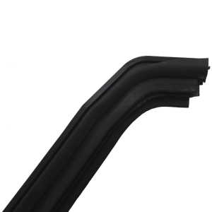 10-198V - 1966 - 1970 Dodge A100 A108 Vent Window Seal Weatherstrip