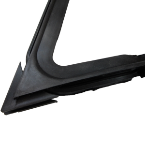 10-198V - 1966 - 1970 Dodge A100 A108 Vent Window Seal Weatherstrip
